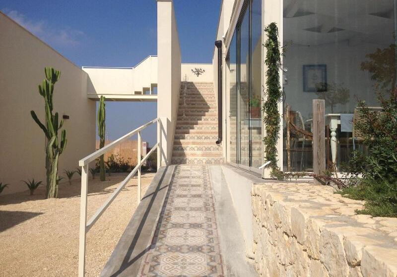 Scilla Maris Charming Suitesrestaurant