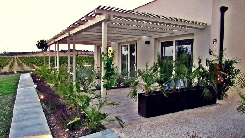 Scilla Maris Charming Suitesrestaurant