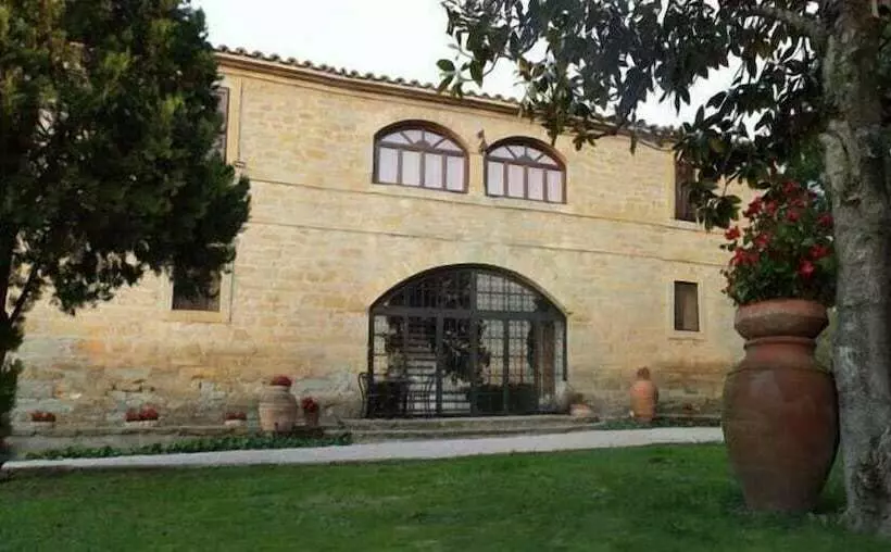 Aamiaismajoitus (B&B) Villa Irene