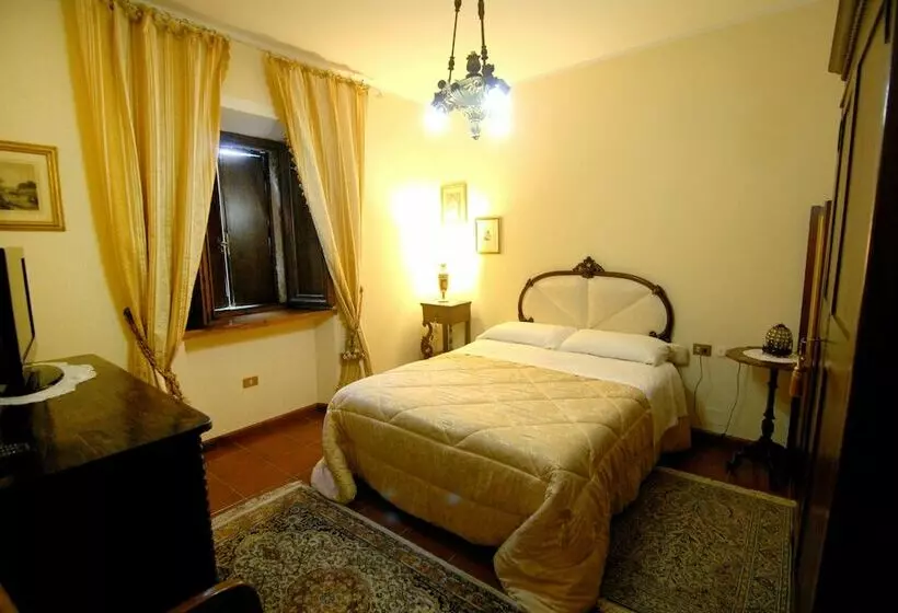 Aamiaismajoitus (B&B) Villa Irene