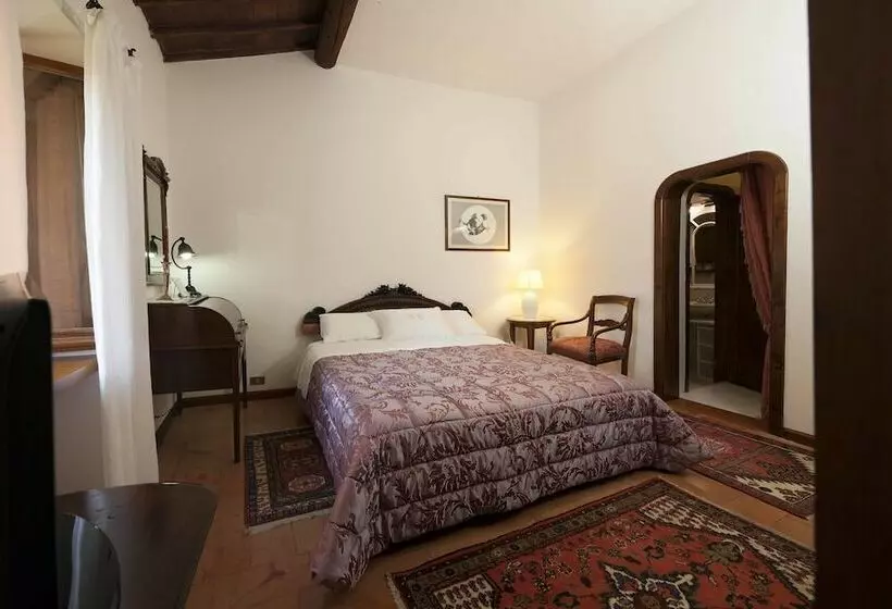 Aamiaismajoitus (B&B) Villa Irene