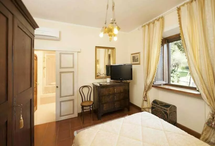 Aamiaismajoitus (B&B) Villa Irene