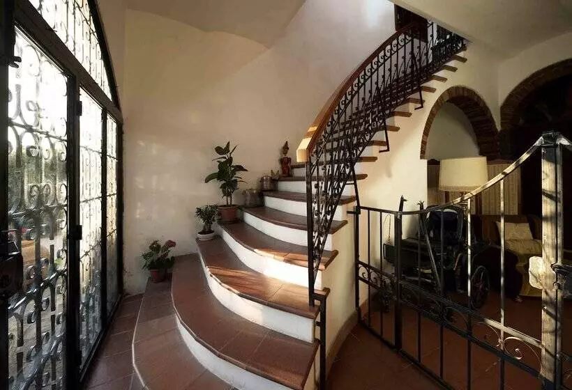 Aamiaismajoitus (B&B) Villa Irene