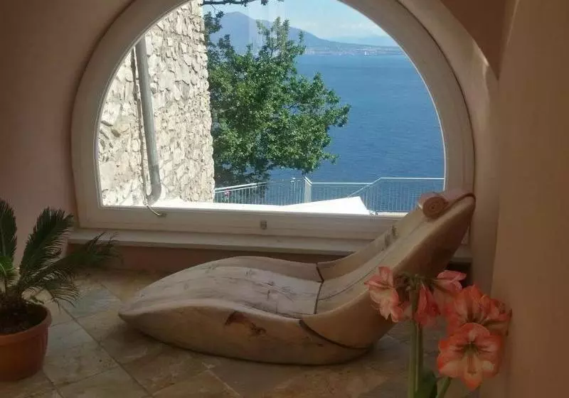 B&b Villa Scutolo