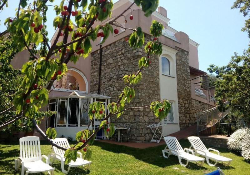 B&b Villa Scutolo