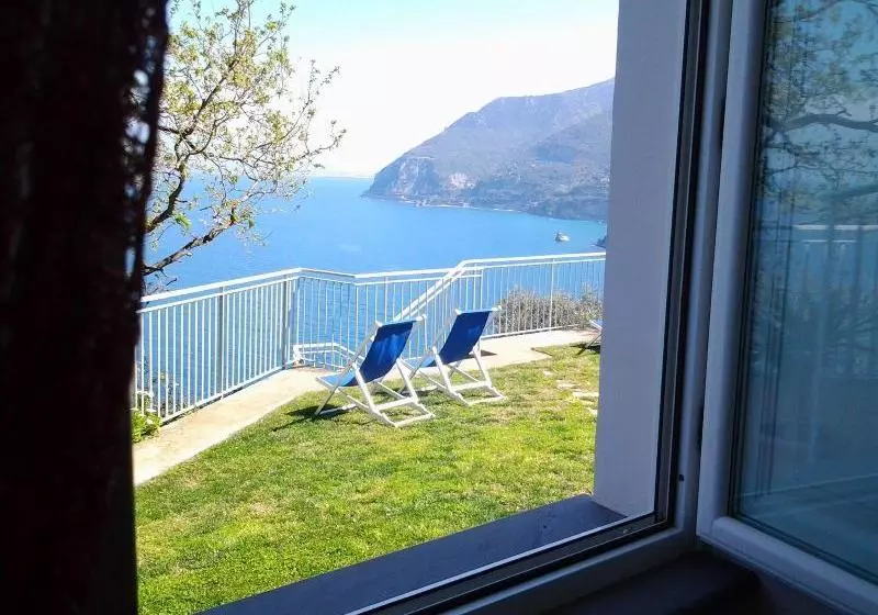 B&b Villa Scutolo