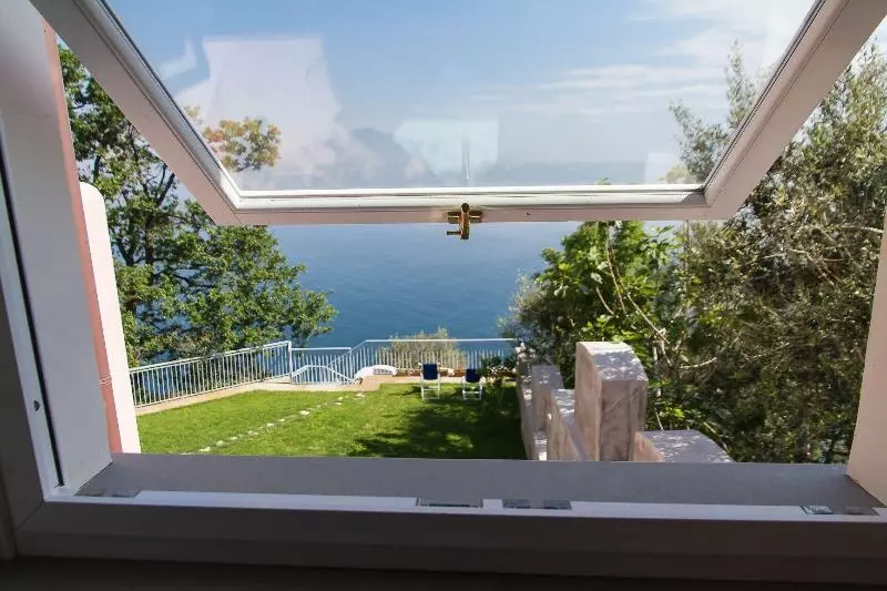 B&b Villa Scutolo