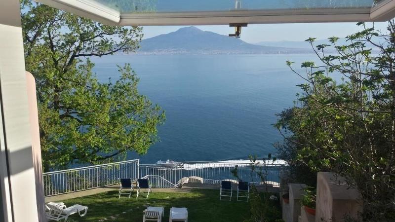 B&b Villa Scutolo