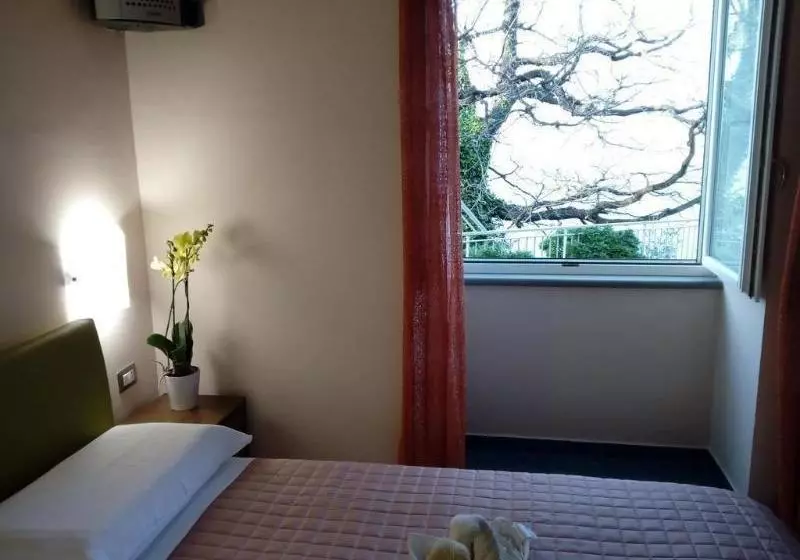 B&b Villa Scutolo