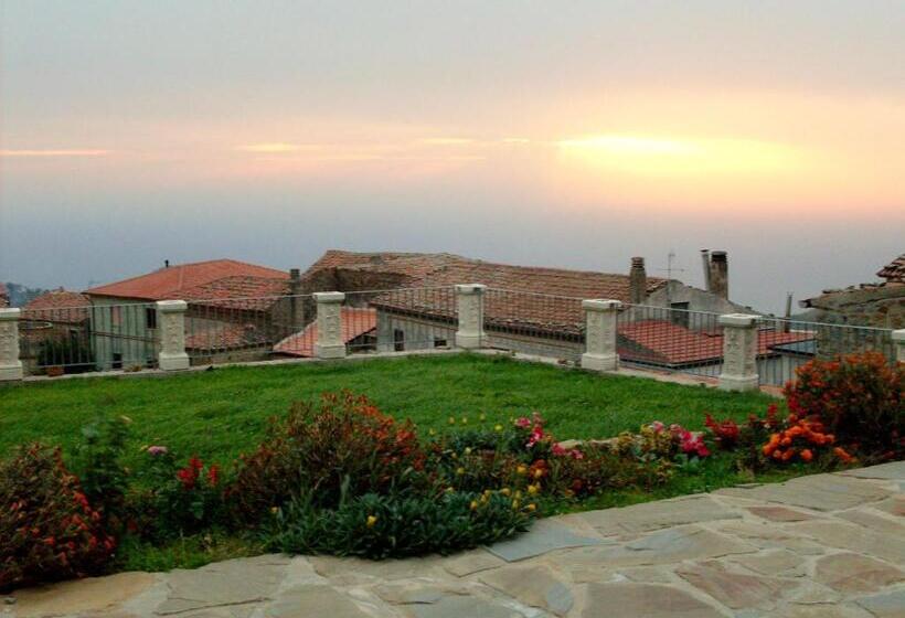 צימר Il Ritrovo Degli Angeli