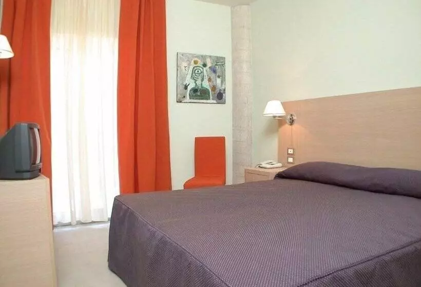 Hostelli Terme Del Tufaro