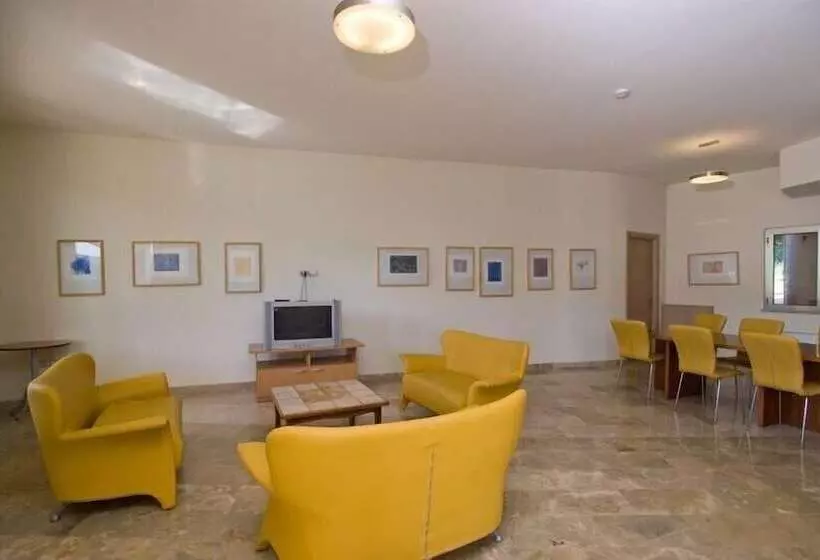 Hostelli Terme Del Tufaro