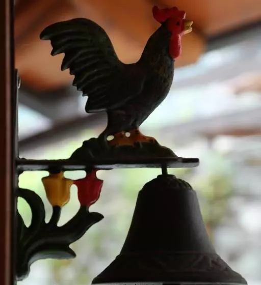 ホテル Locanda Degli Elfi E Ristorante Mascha Parpaja