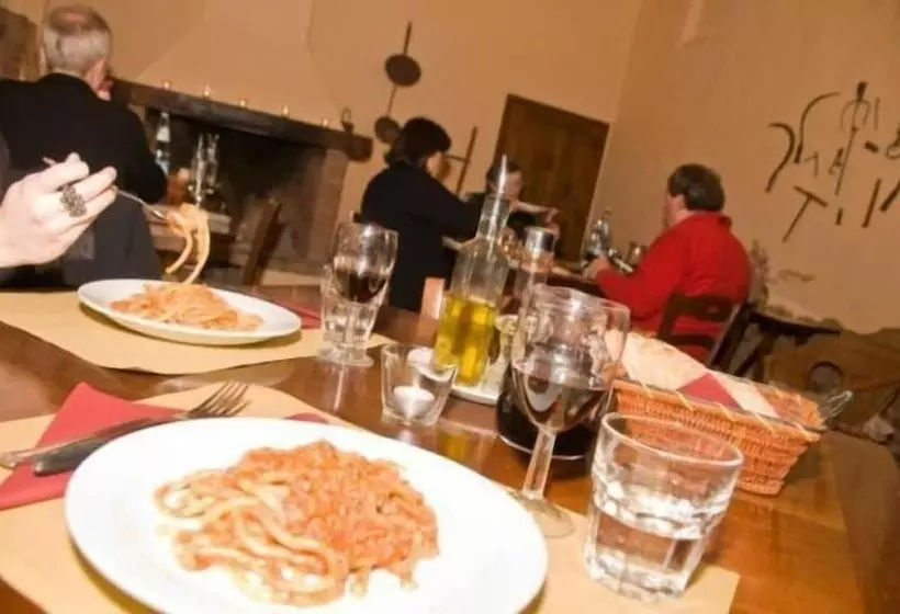 田舎風ホテル Agriturismo Casanova