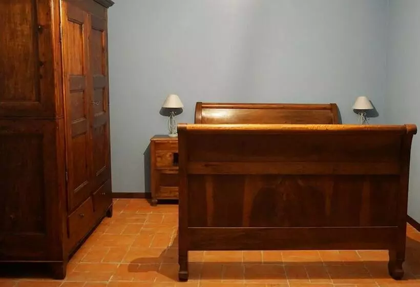 La Casa Blu Bed & Breakfast