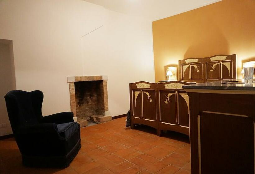 La Casa Blu Bed & Breakfast