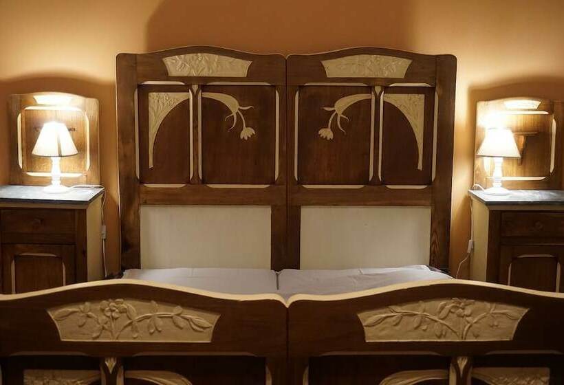 La Casa Blu Bed & Breakfast