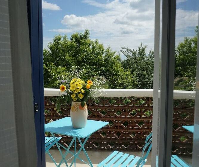 La Casa Blu Bed & Breakfast