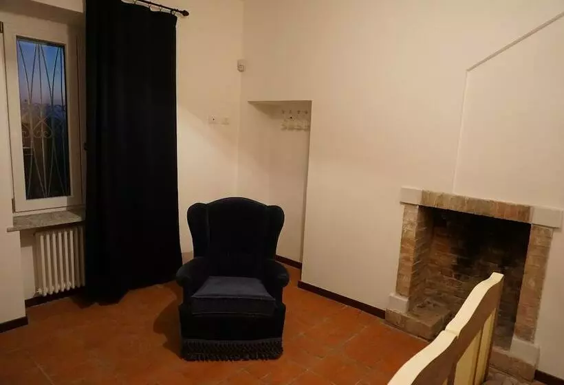 La Casa Blu Bed & Breakfast