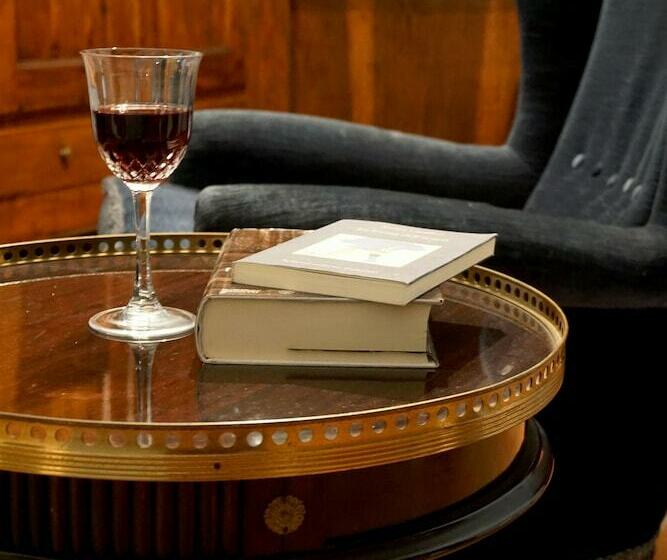 La Casa Blu Bed & Breakfast