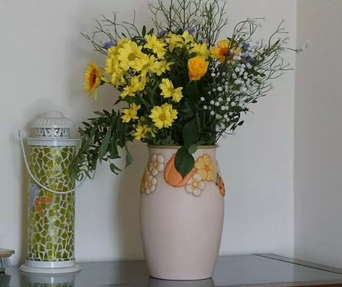 La Casa Blu Bed & Breakfast