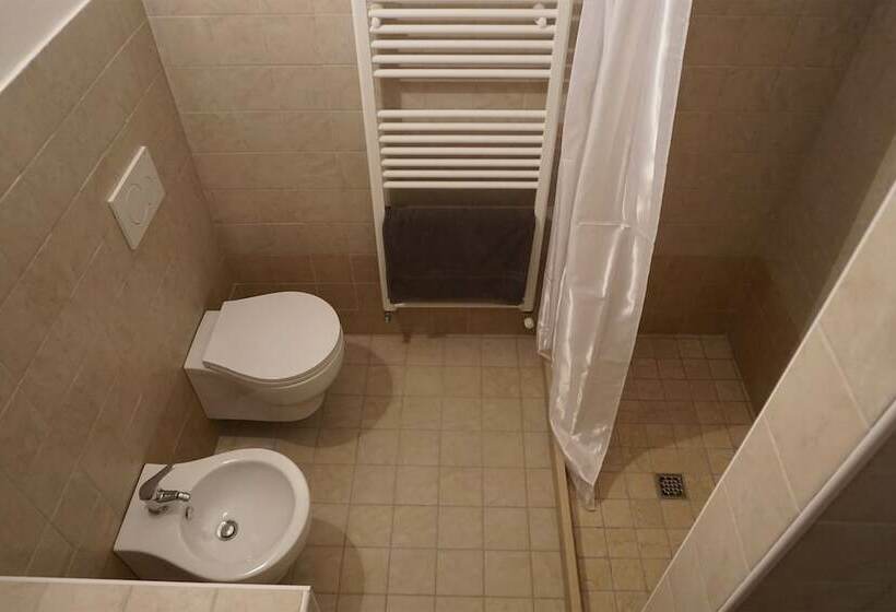 La Casa Blu Bed & Breakfast