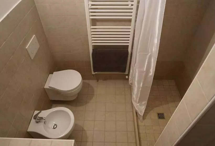 La Casa Blu Bed & Breakfast