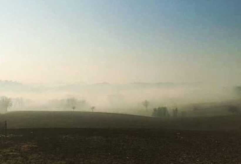 La Casa Blu Bed & Breakfast