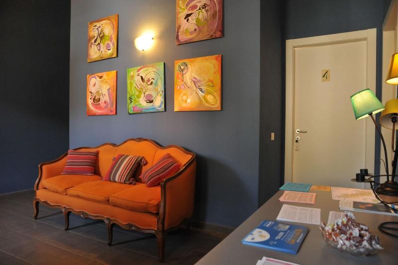 پانسیون Affittacamere Da Flo