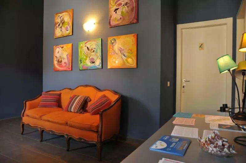 Pensione Affittacamere Da Flo