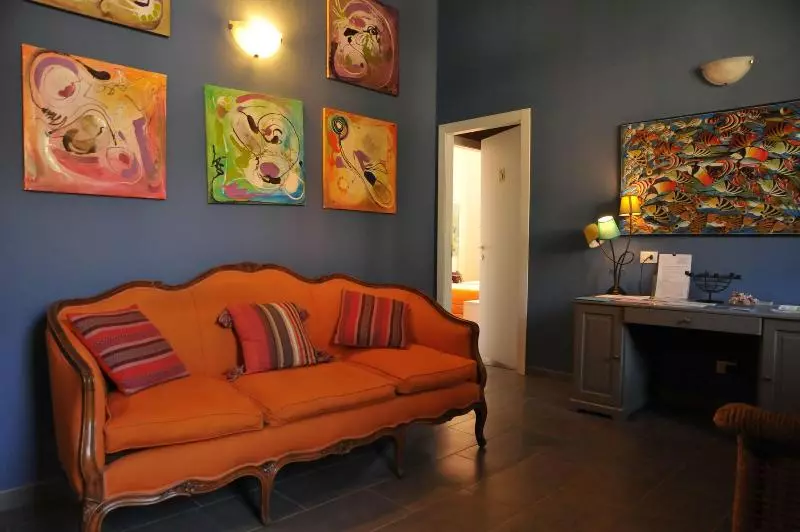 Pensione Affittacamere Da Flo