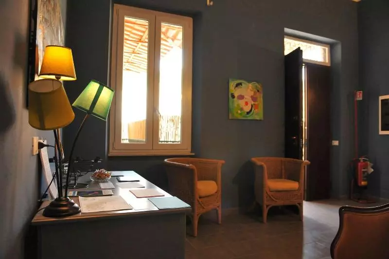 Pensione Affittacamere Da Flo