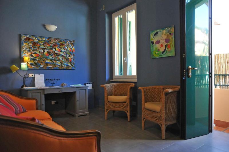 پانسیون Affittacamere Da Flo