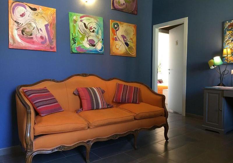 پانسیون Affittacamere Da Flo