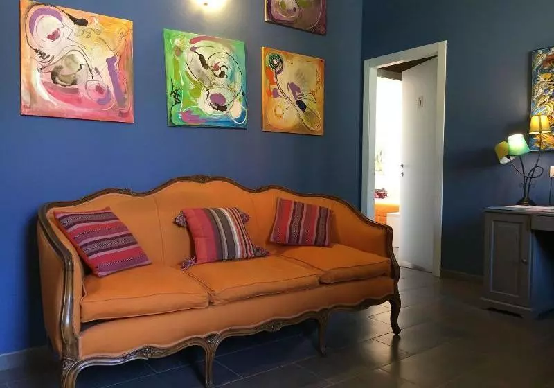 Pensione Affittacamere Da Flo