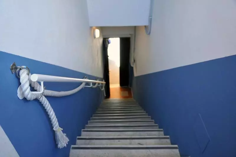 Pensione Affittacamere Da Flo