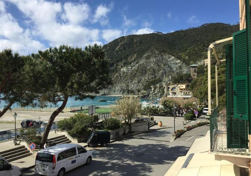 پانسیون Affittacamere Da Flo