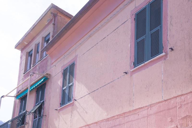 پانسیون Affittacamere Da Flo