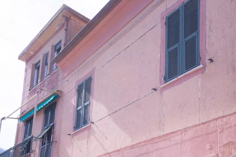 Pensione Affittacamere Da Flo