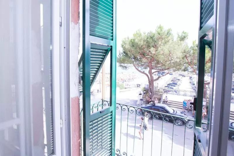 Pensione Affittacamere Da Flo