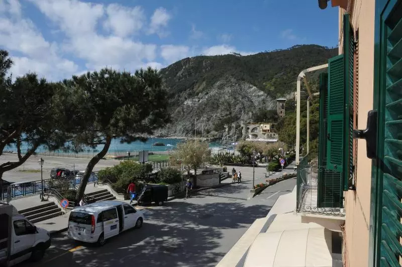 Pensione Affittacamere Da Flo