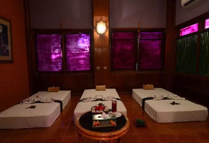 Kma Bagan Hotel River View