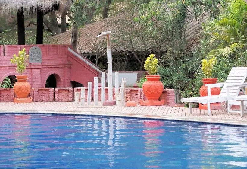 Kma Bagan Hotel River View