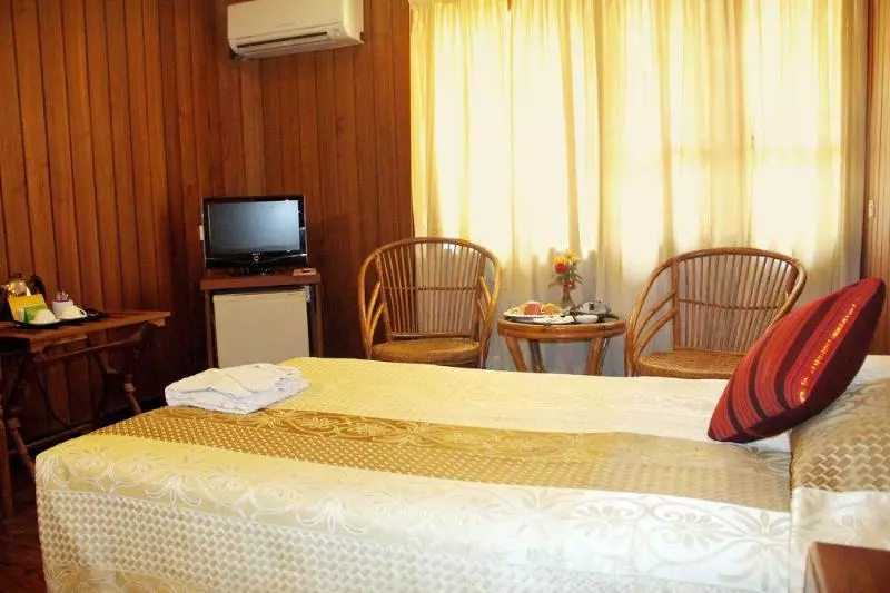 Kma Bagan Hotel River View