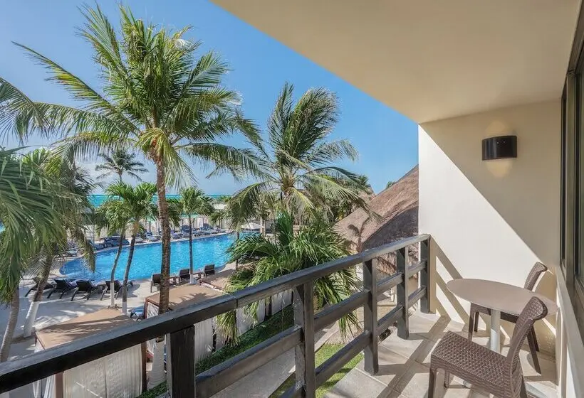 Desire Riviera Maya Resort - All Inclusive - Adults Only - Couples Only