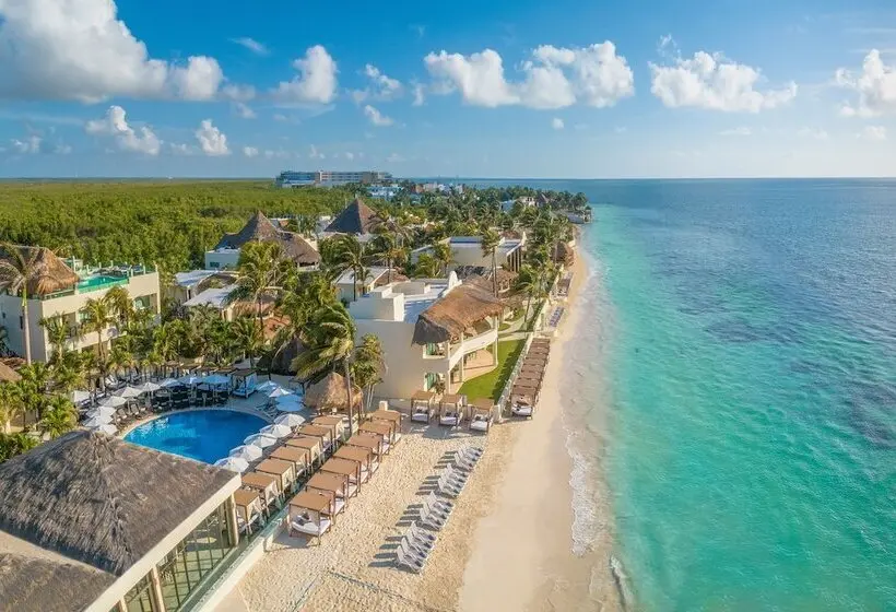 Desire Riviera Maya Resort - All Inclusive - Adults Only - Couples Only