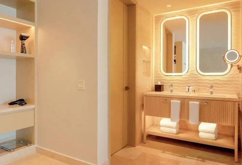 Desire Riviera Maya Resort - All Inclusive - Adults Only - Couples Only