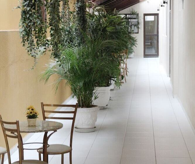 Flat Petras Residence