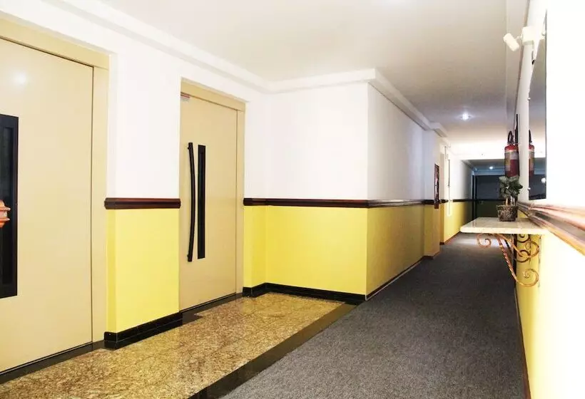 Flat Petras Residence