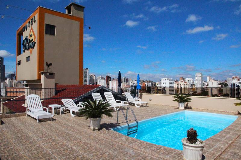 Flat Petras Residence